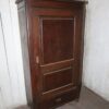 alter Schrank - Bücher - Wäsche - Geschirrschrank