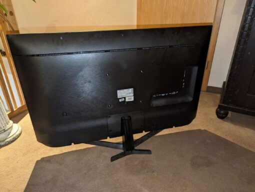 TV Grundig 50 GUB 7040 -2