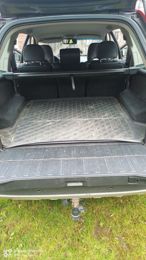 Volvo XC90, SUV, Ahk, Klima, Standheizung -11