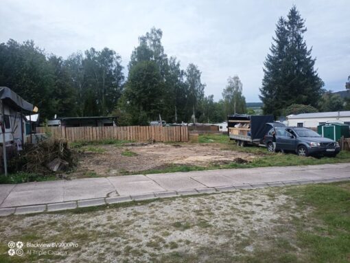 Wohnwagen Ankauf Campingplatz Beräumung Entsorgung Transport